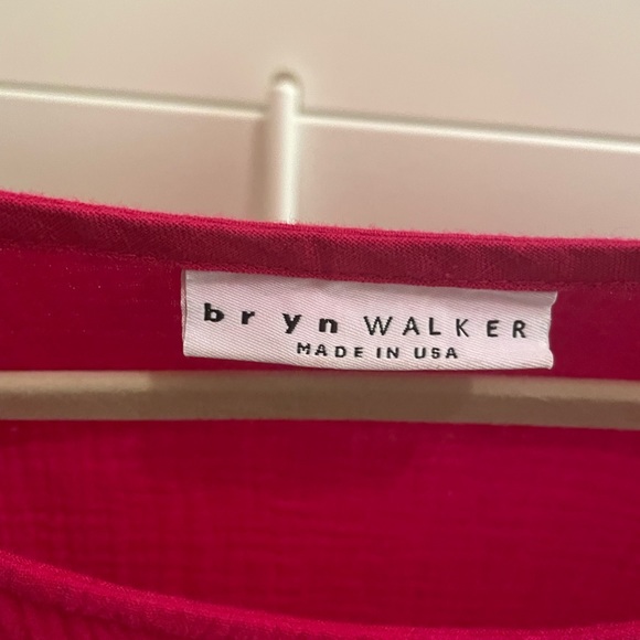 Bryan Walker Dress - Picture 2 of 2